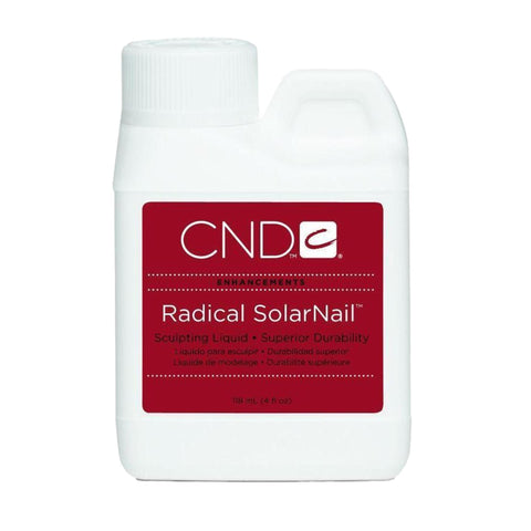 Image of CND Enhancements, Radical SolarNail