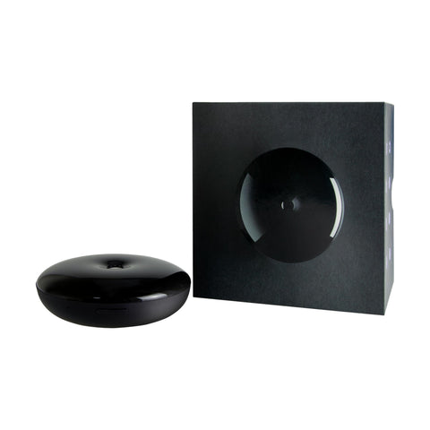Image of Bloomy Lotus Portable Air Purifier Diffuser, The Zen