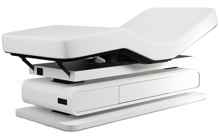 Oakworks Masters Collection - Britta Massage Table