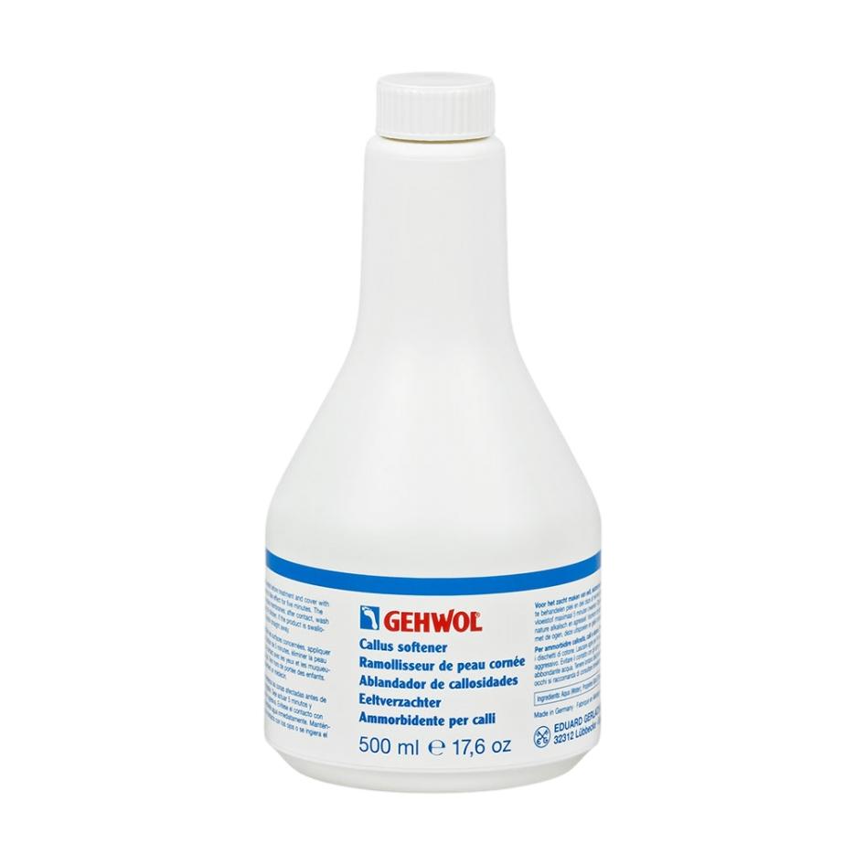 Gehwol Callus Softener Foam, 17.6