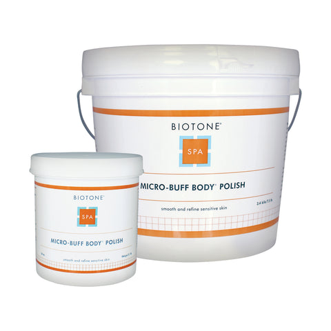Image of Biotone Micro-Buff Body Polish
