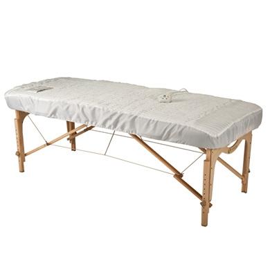 Image of Fitted Massage Table Warmer