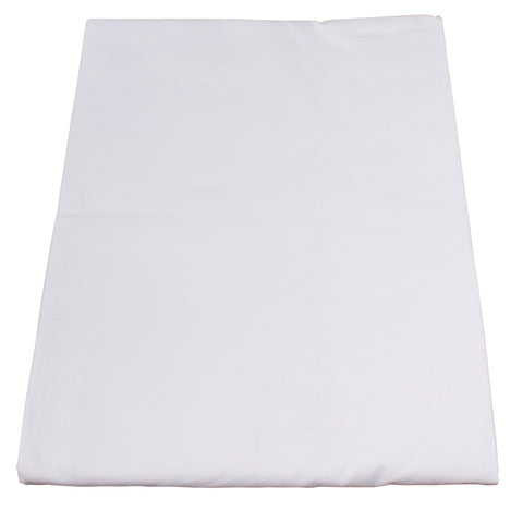 Image of Poly Cotton Sheets, Flat or Fitted