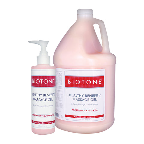 Image of Biotone Healthy Benefits Massage Gel