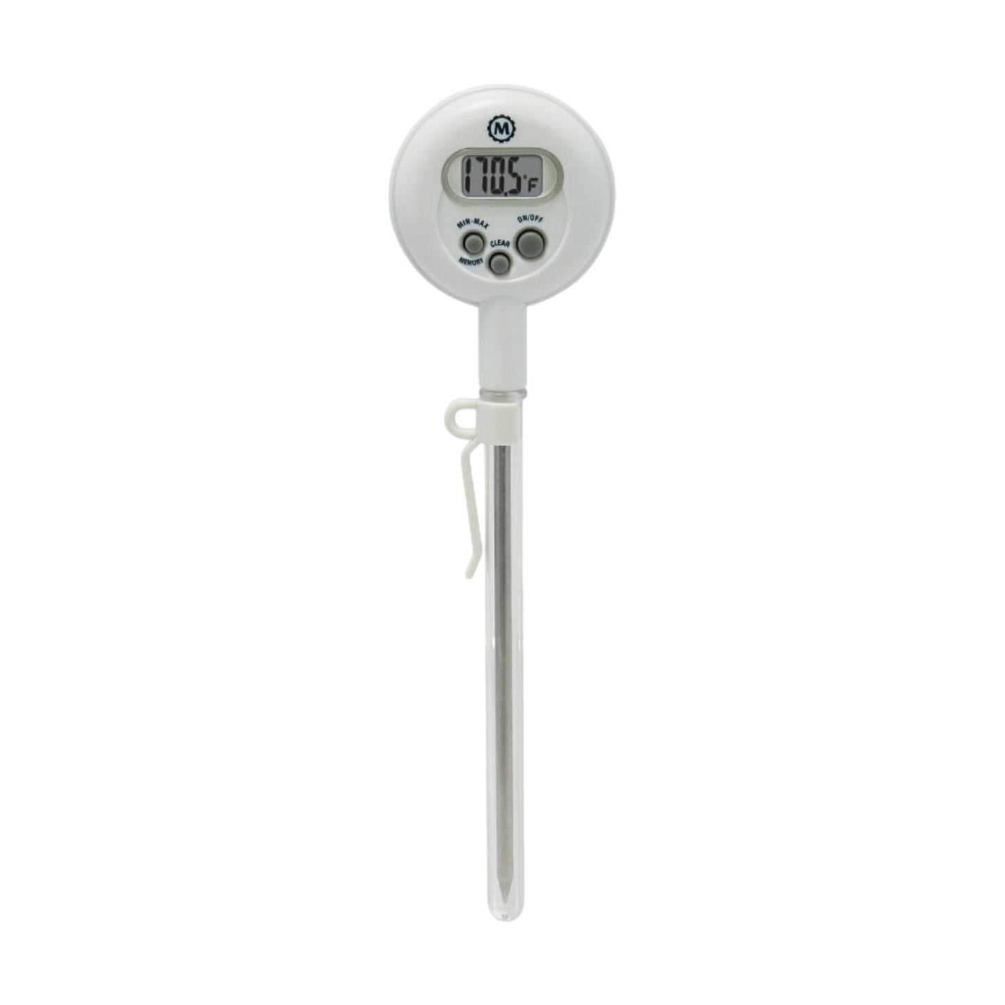 Digital Thermometer