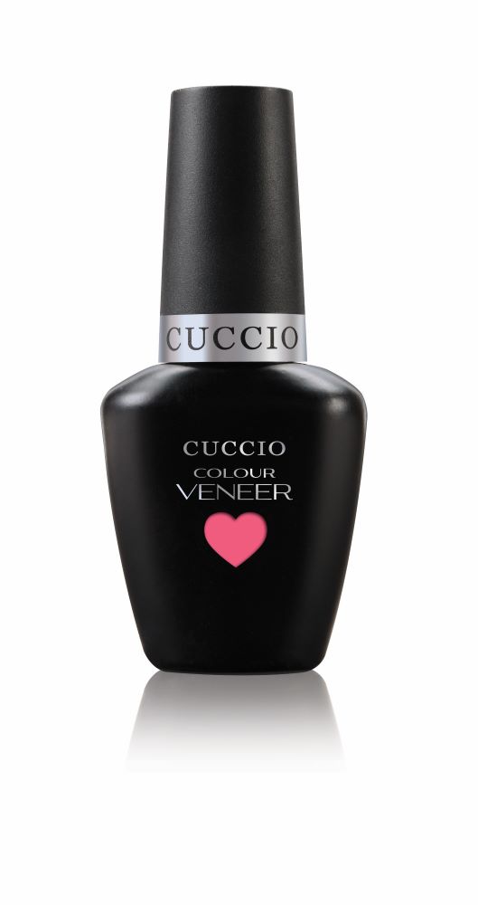 Cuccio Pretty Awesome Veneer, 0.43 oz