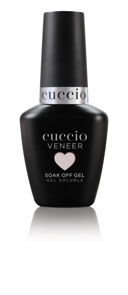 Cuccio Transformation Veneer, 0.43 oz