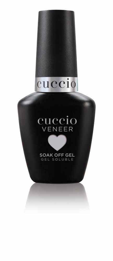 Cuccio I Wonder Where Veneer, 0.43 oz