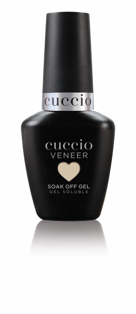 Cuccio Bite Your Lip Veneer, 0.43 oz