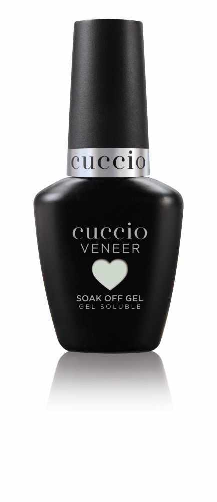 Cuccio Why, Hello! Veneer, 0.43 oz