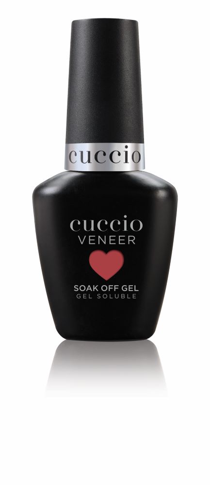 Cuccio Gaia Veneer, 0.43 oz