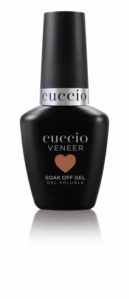 Cuccio Natural State Veneer, 0.43 oz