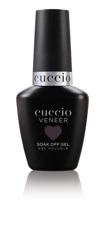 Cuccio Be Current Veneer, 0.43 oz
