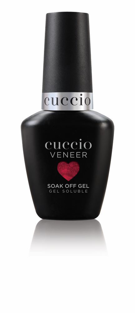 Cuccio Give It A Twirl Veneer, 0.43 oz
