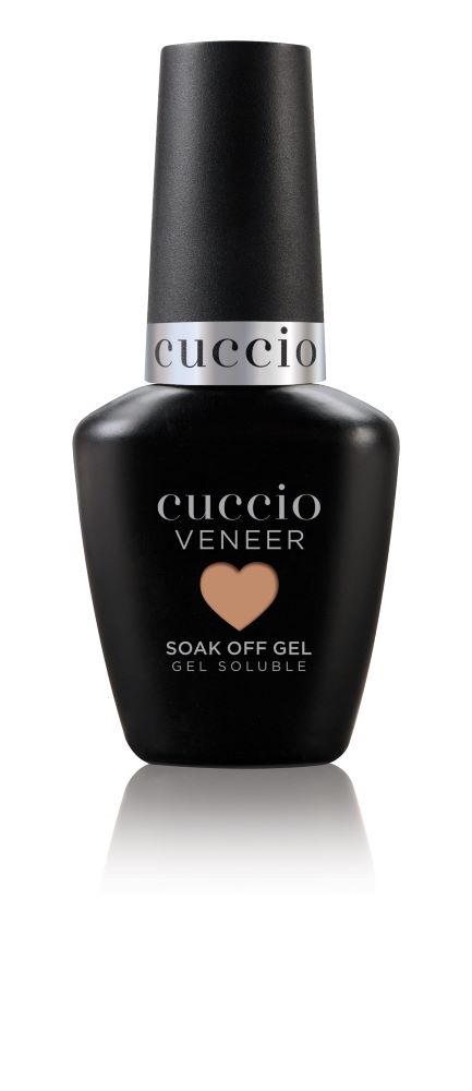 Cuccio I Endure Veneer, 0.43 oz