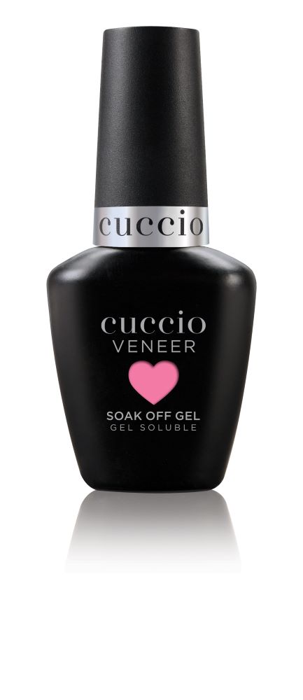 Cuccio Dragonfruit Sorbet Veneer, 0.43 oz