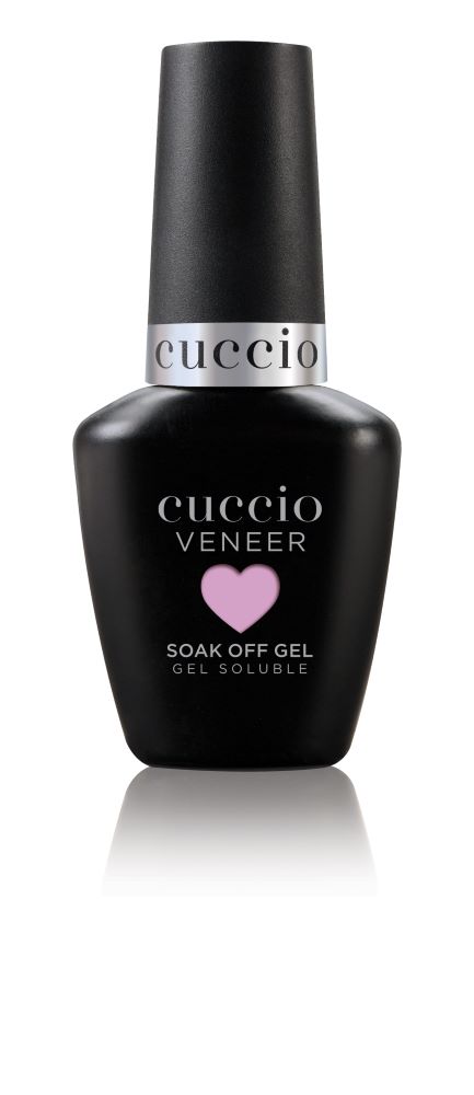 Cuccio Lavender Sorbet Veneer, 0.43 oz