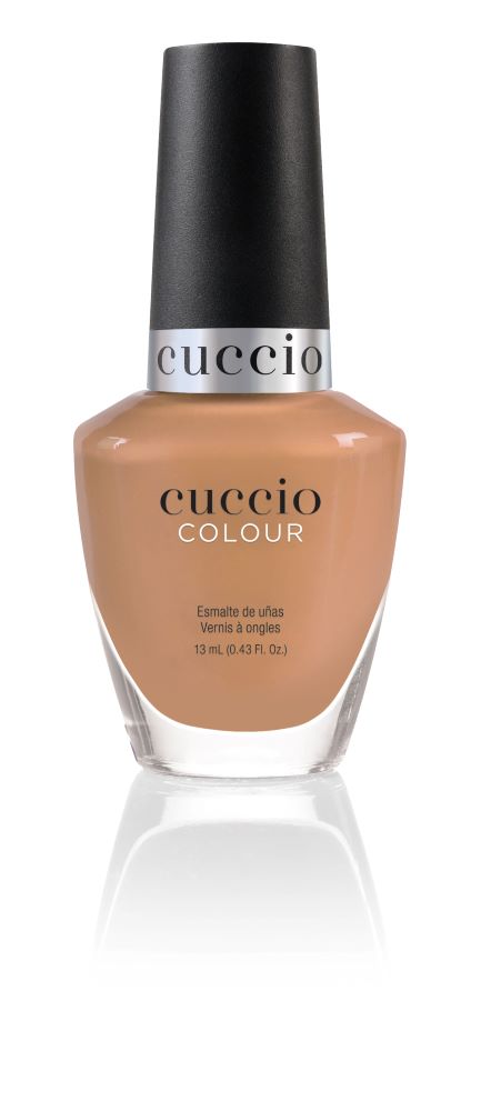 Cuccio I Endure Nail Colour, 0.43 fl. oz.