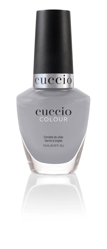 Cuccio I Reflect Nail Colour, 0.43 fl. oz.