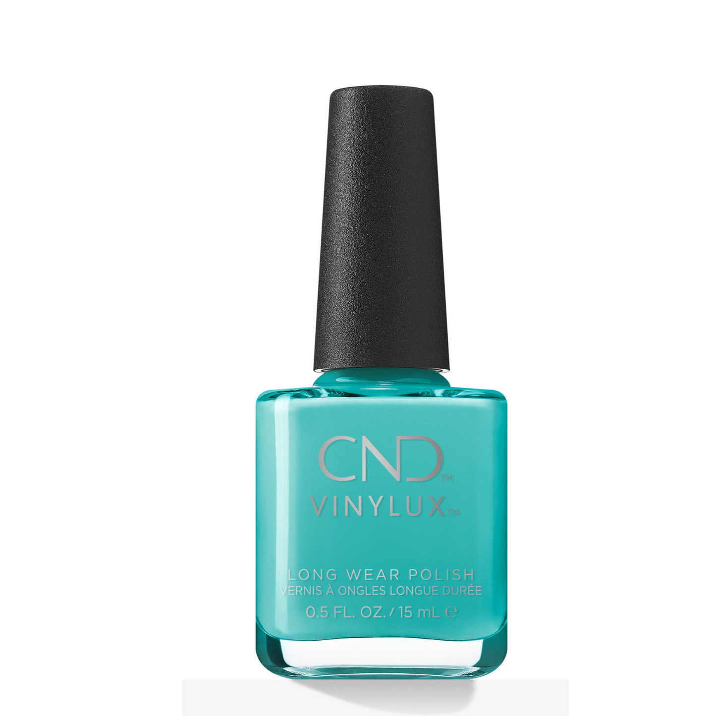 CND Vinylux, Oceanside, 0.5 fl oz
