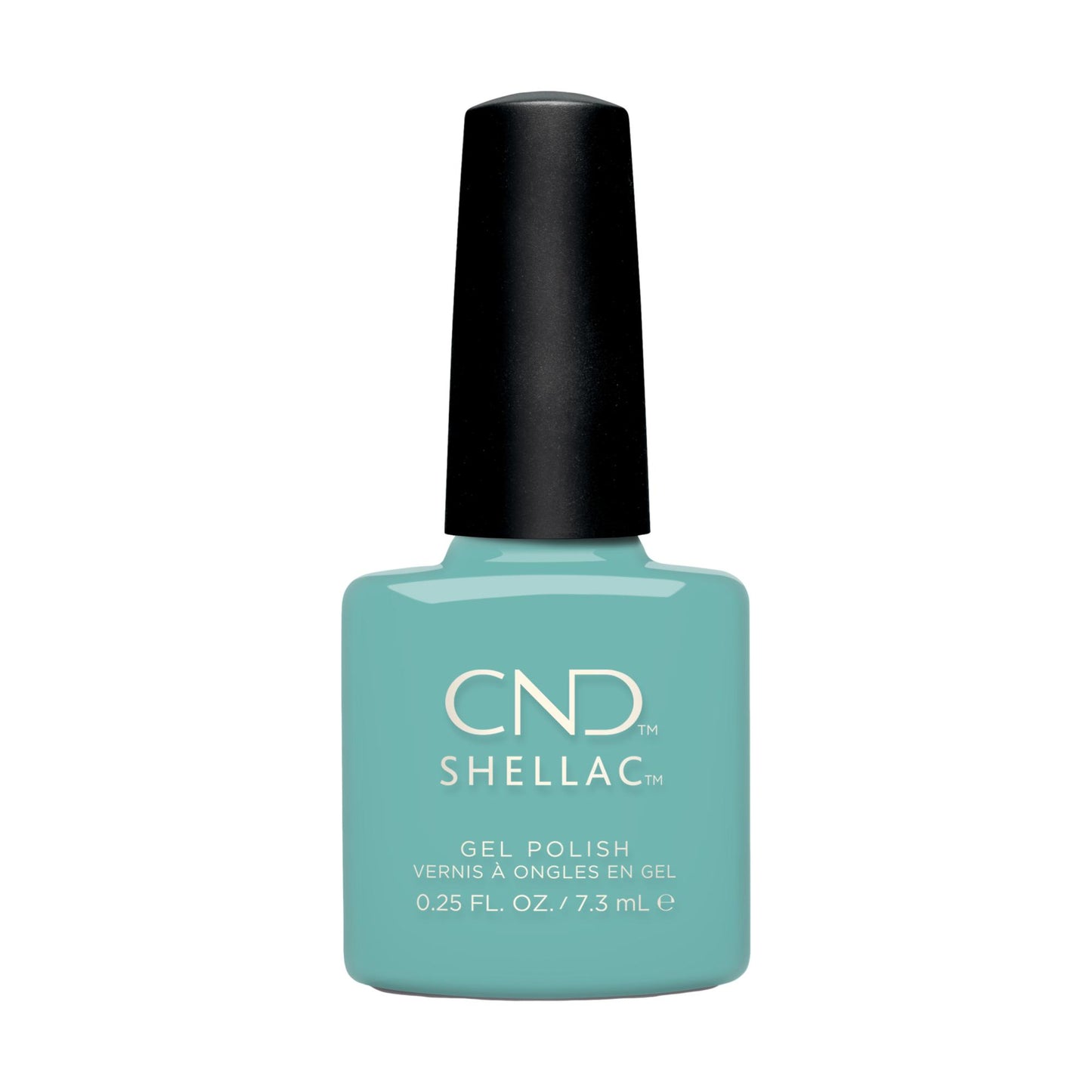 CND Shellac, Oceanside, 0.25 fl oz