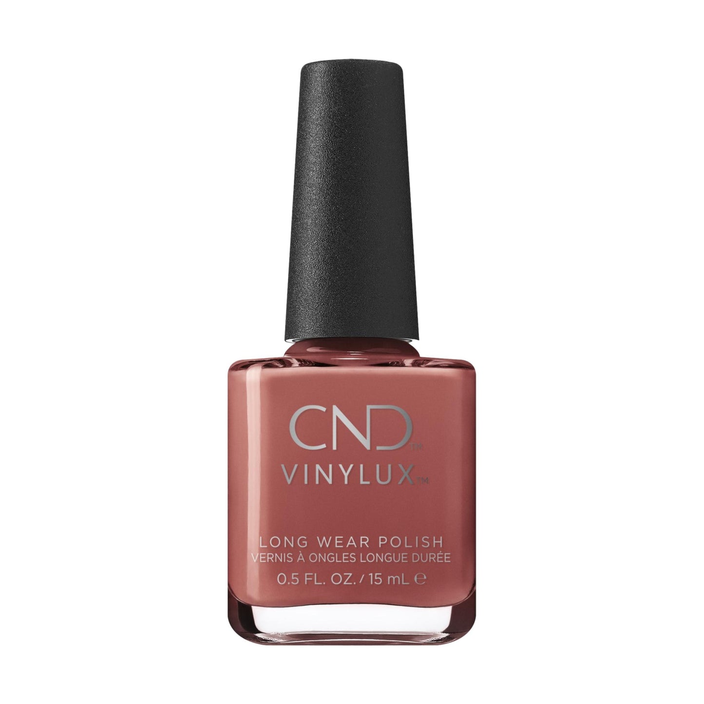 CND Vinylux, Terracotta Dreams, 0.5 fl oz