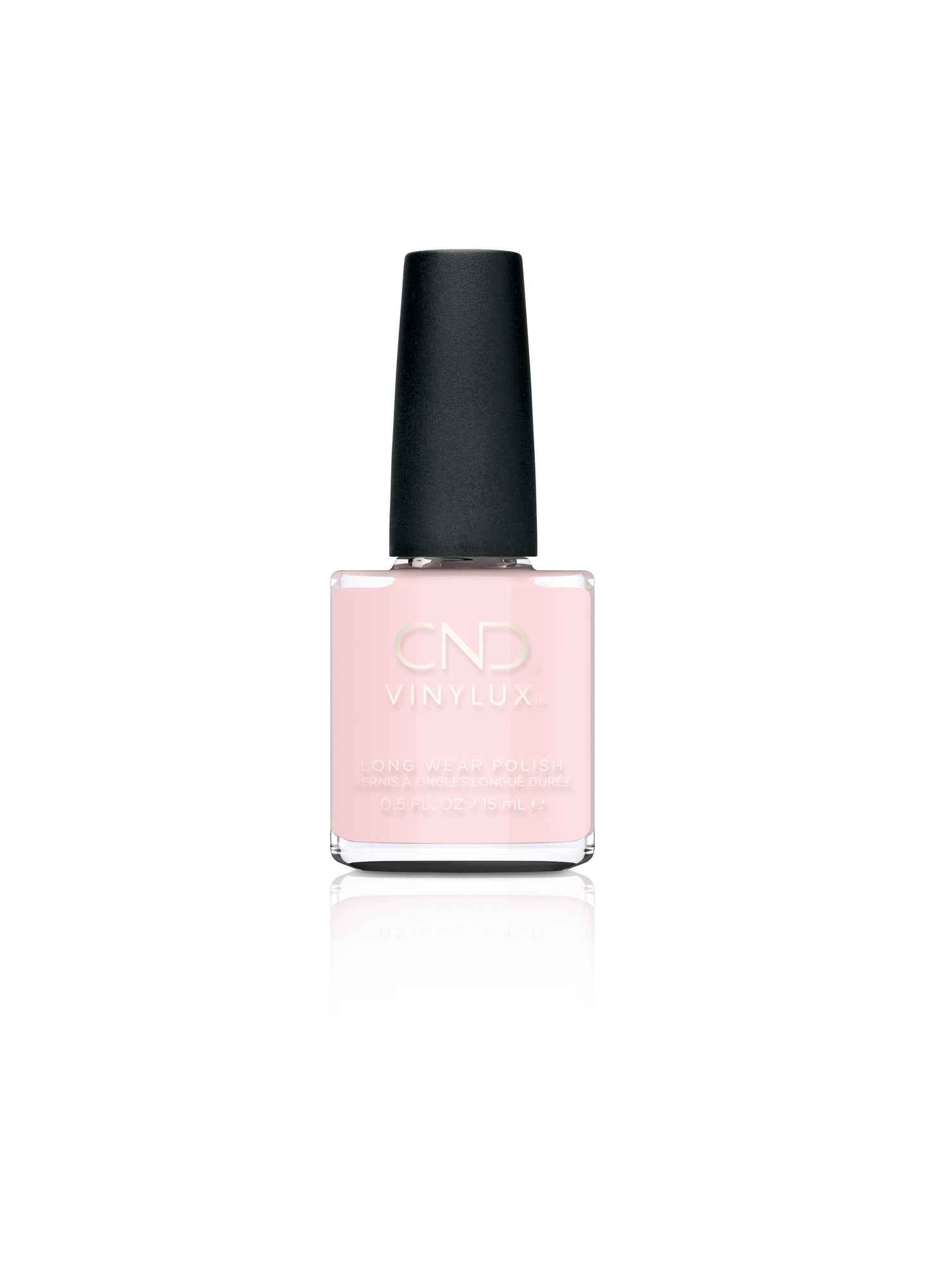 CND Vinylux, Backyard Nuptials, 0.5 fl oz