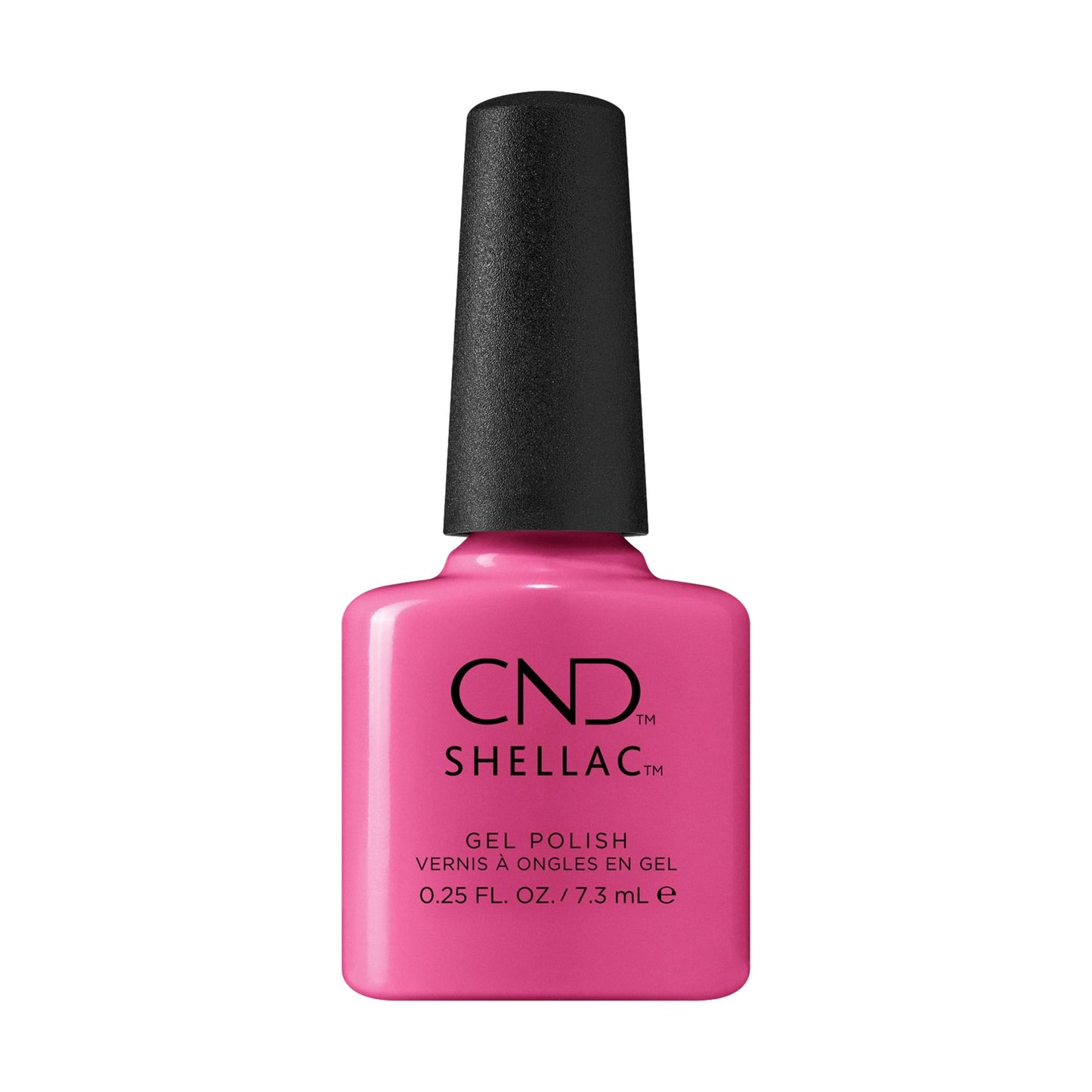CND Shellac, In Lust, 0.25 fl oz