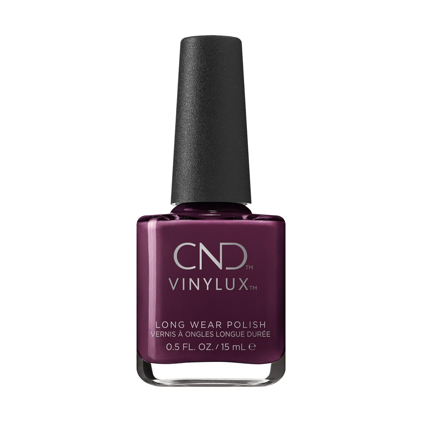 CND Vinylux, Feel The Flutter, 0.5 fl oz
