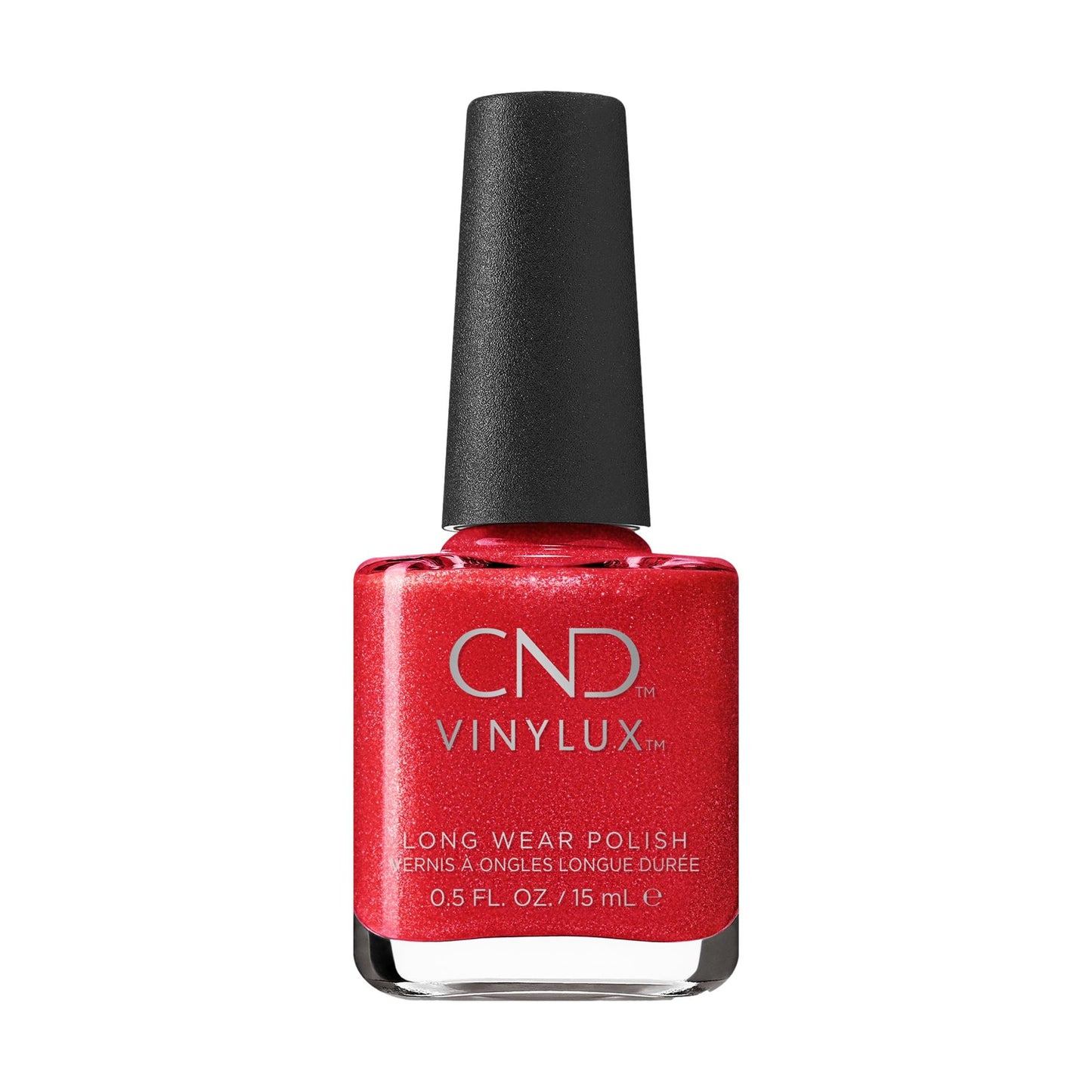 CND Vinylux, Love Fizz, 0.5 fl oz