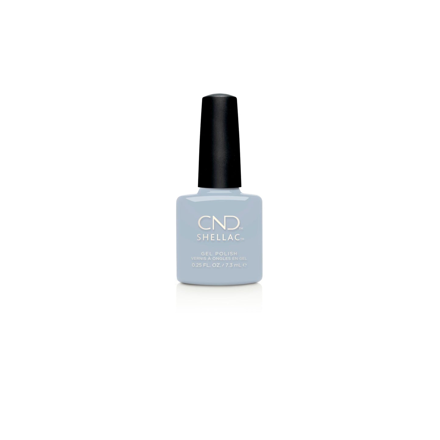 CND Shellac, Climb To The Top-Az, 0.25 fl oz