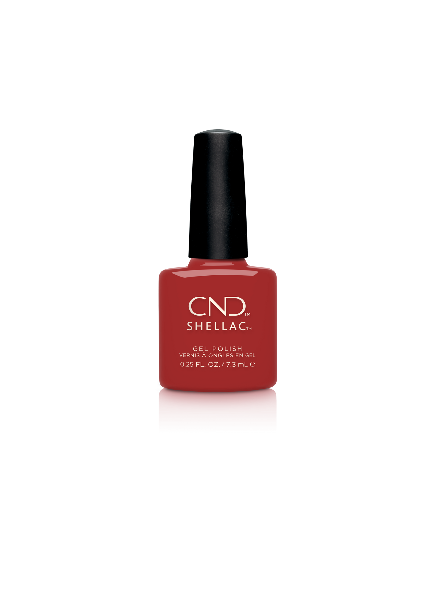 CND Shellac, Books & Beaujolais, 0.25 fl oz