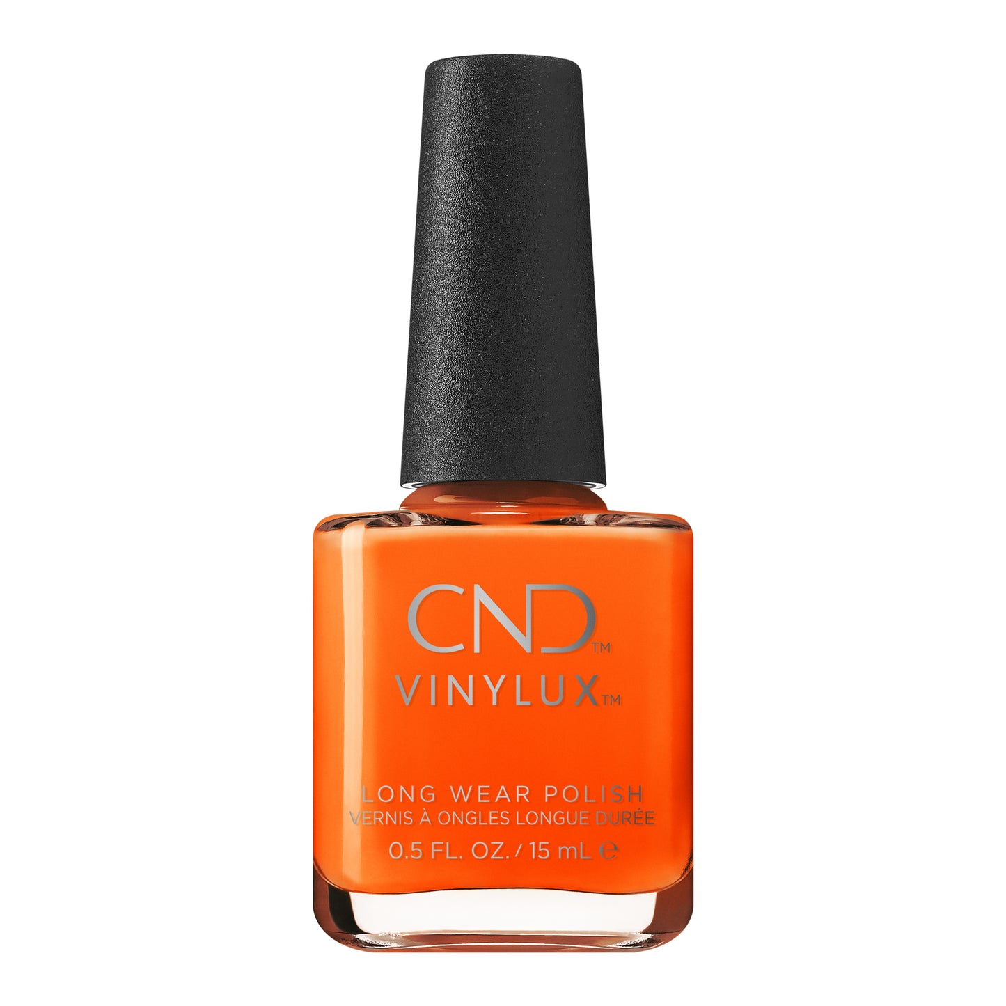 CND Vinylux, Popsicle Picnic, 0.5 fl oz