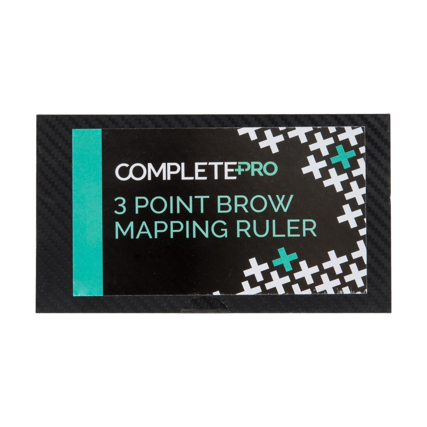 Complete Pro Brow Mapping Ruler, 1 ct