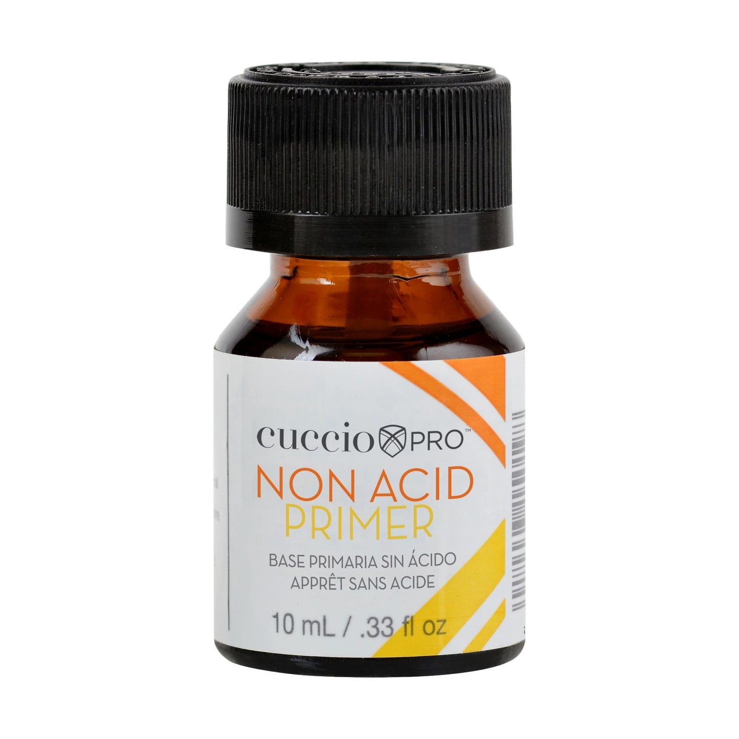 Cuccio Pro Non-Acid Primer, 0.33 fl oz