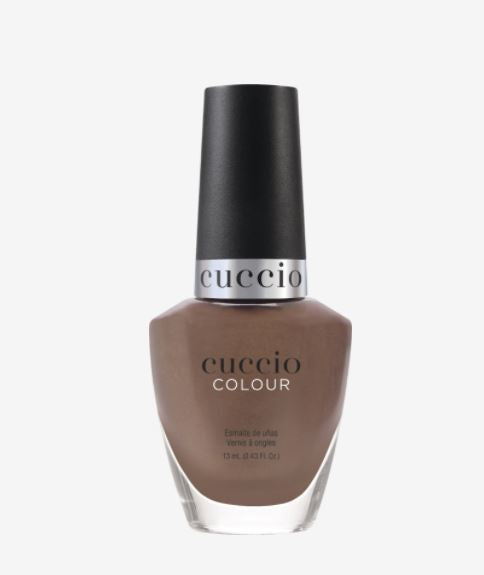 Cuccio Positive Thread Nail Colour, 0.43 fl. oz.