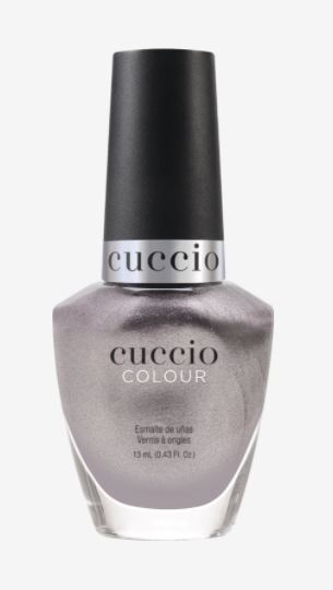 Cuccio Road Less Traveled Nail Colour, 0.43 fl. oz.