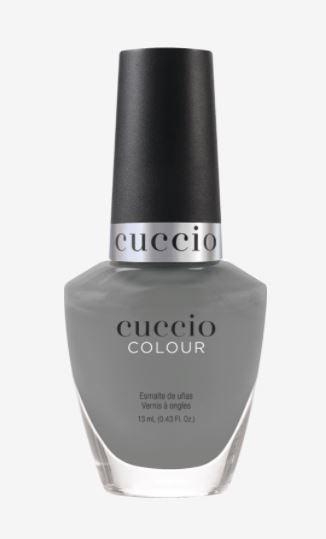 Cuccio Explorateur Nail Colour, 0.43 fl. oz.