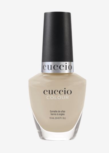 Cuccio Left Wanting More Nail Colour, 0.43 fl. oz.