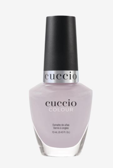 Cuccio Take Your Breath Away Nail Colour, 0.43 fl. oz.