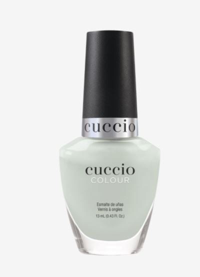 Cuccio Why, Hello Nail Colour, 0.43 fl. oz.