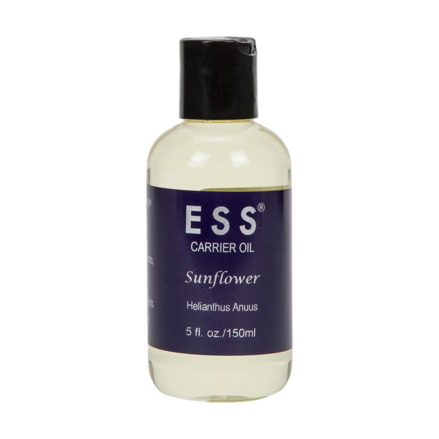 ESS Sunflower Carrier Oil, 150 mL