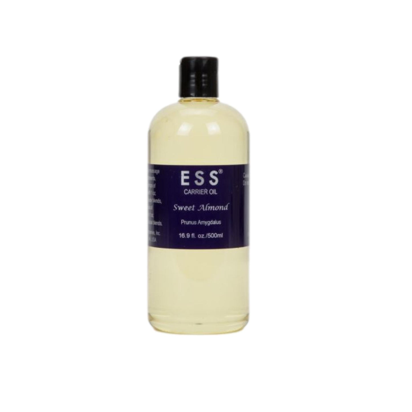ESS Sweet Almond Carrier Oil