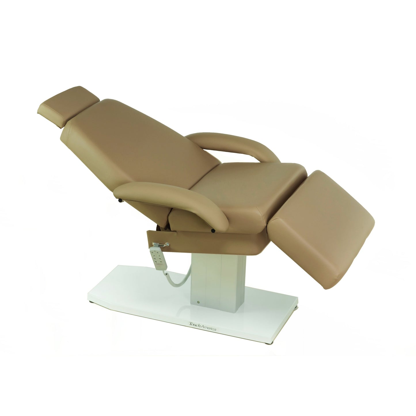 Touch America Empress