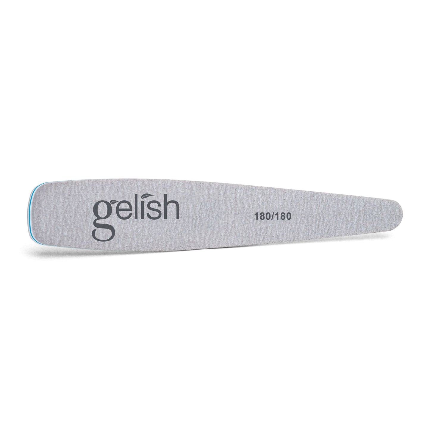 Gelish File, 180/180 Grit