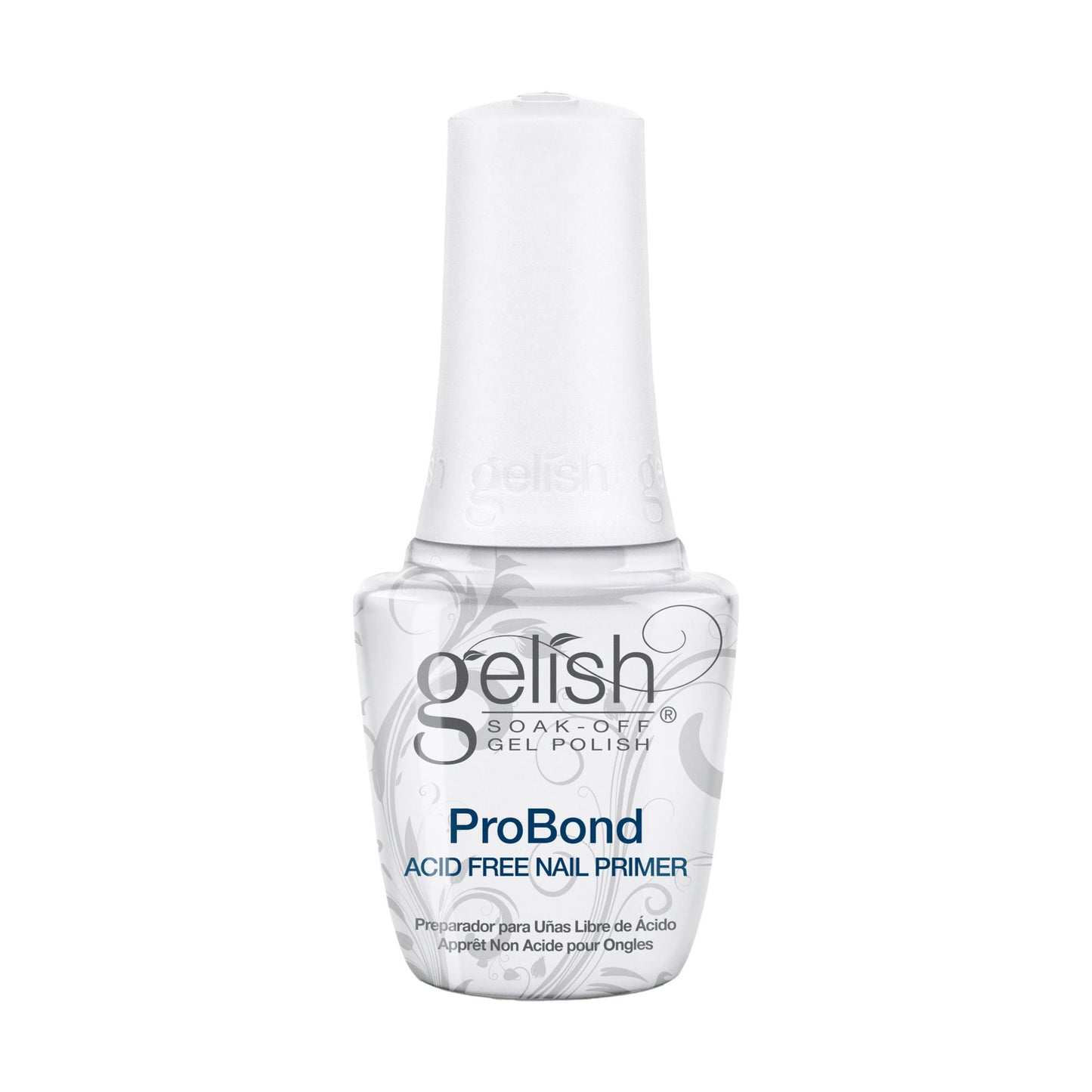 Gelish ProBond Non-Acid Primer, 0.5 fl oz