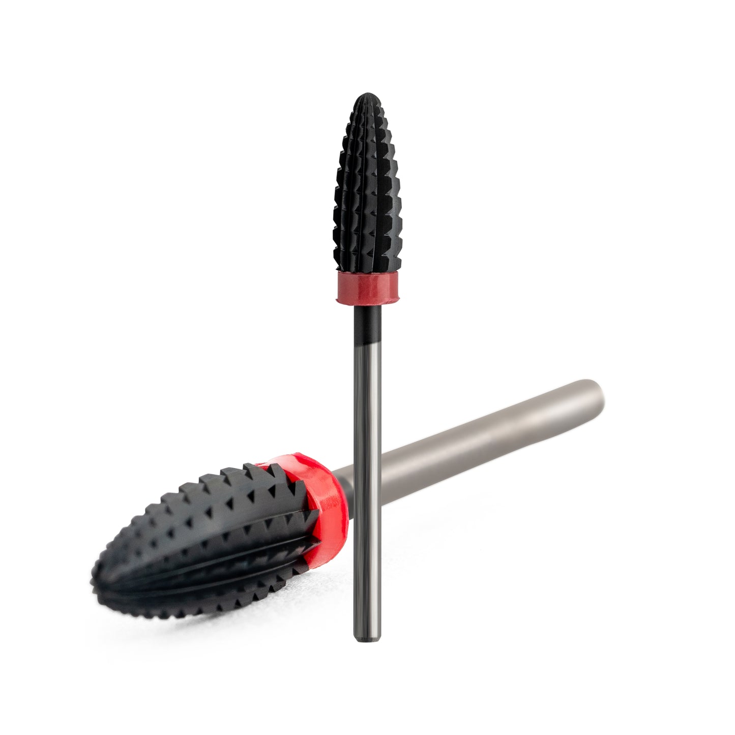Gelish Go File Bit, 3/32" Extra Coarse Volcano