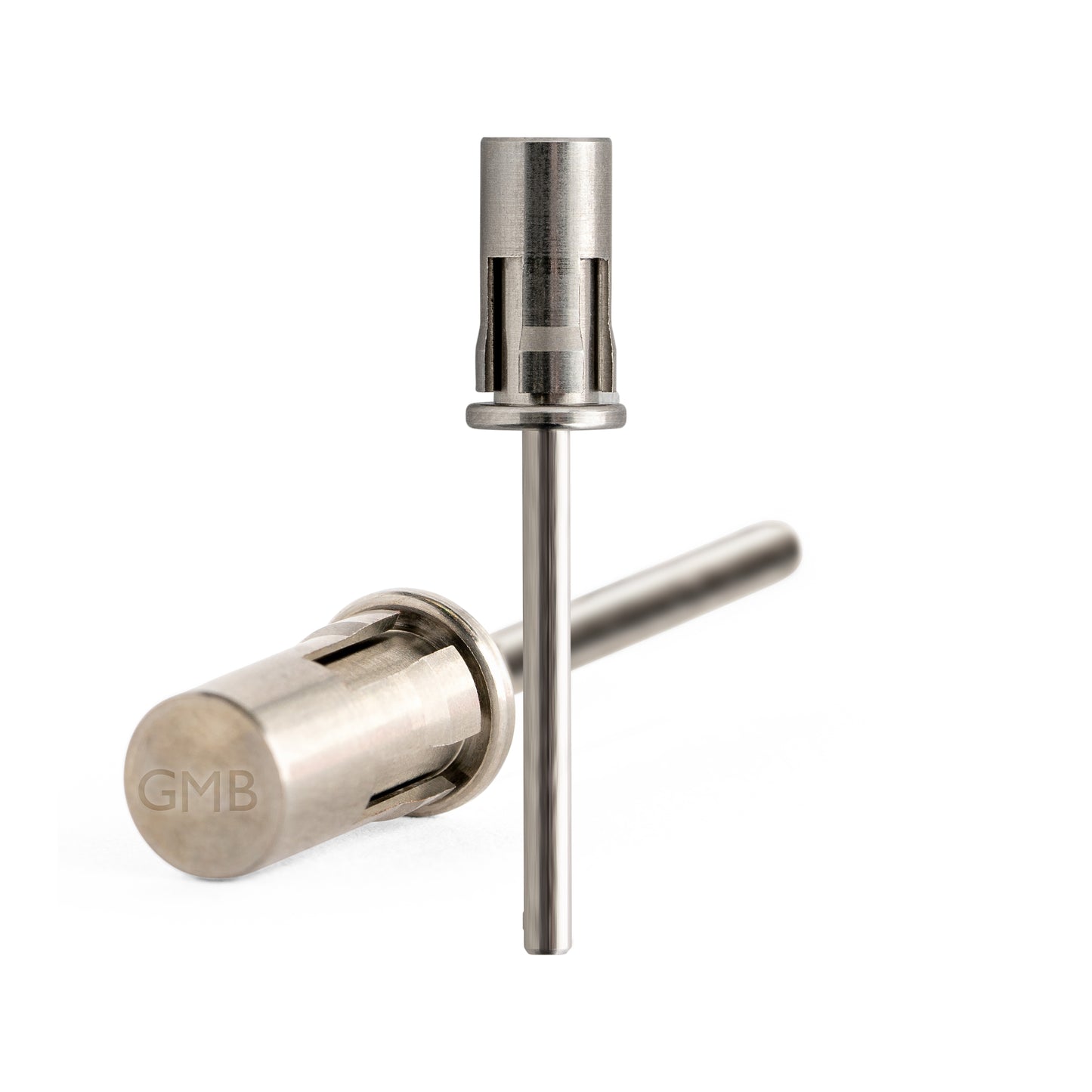 Gelish Go File Bit, 3/32" Loxo Mandrel