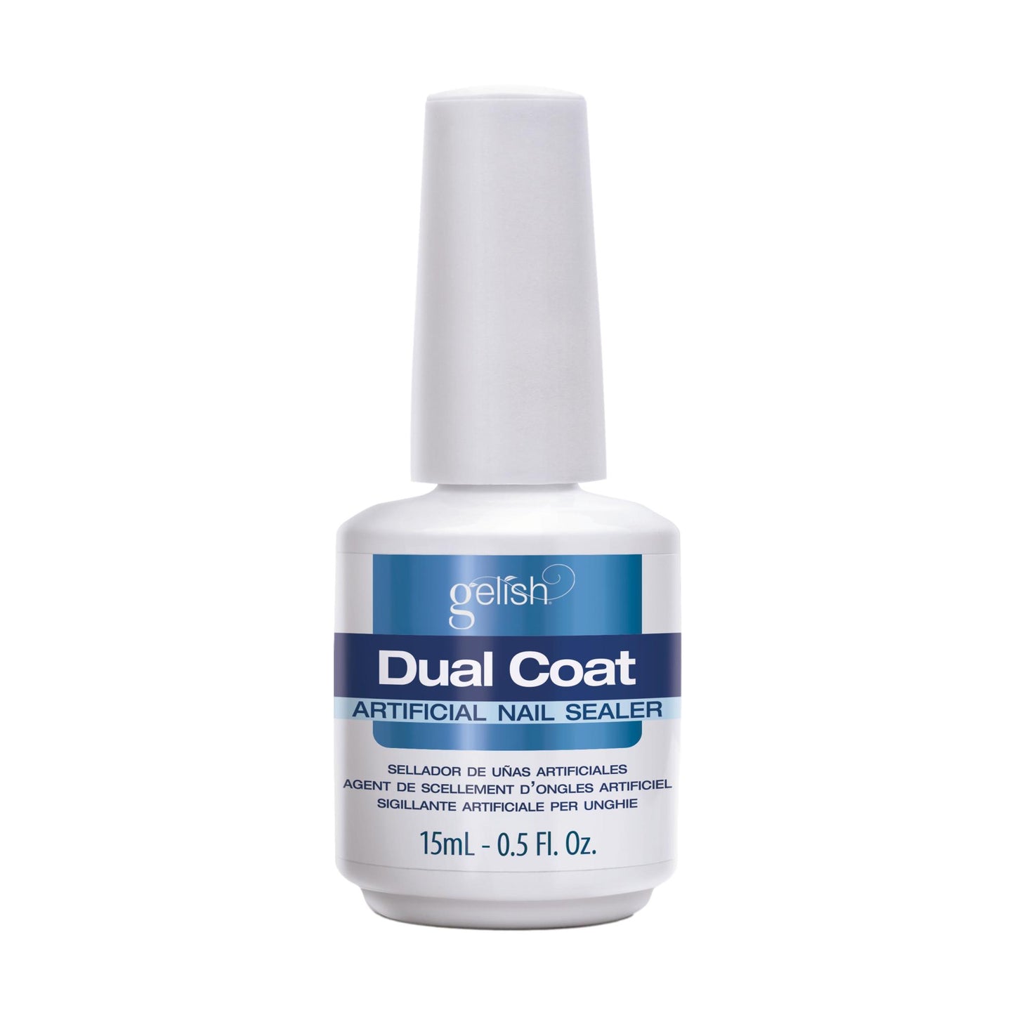 Gelish ProHesion Dual Coat Artificial Nail Sealer