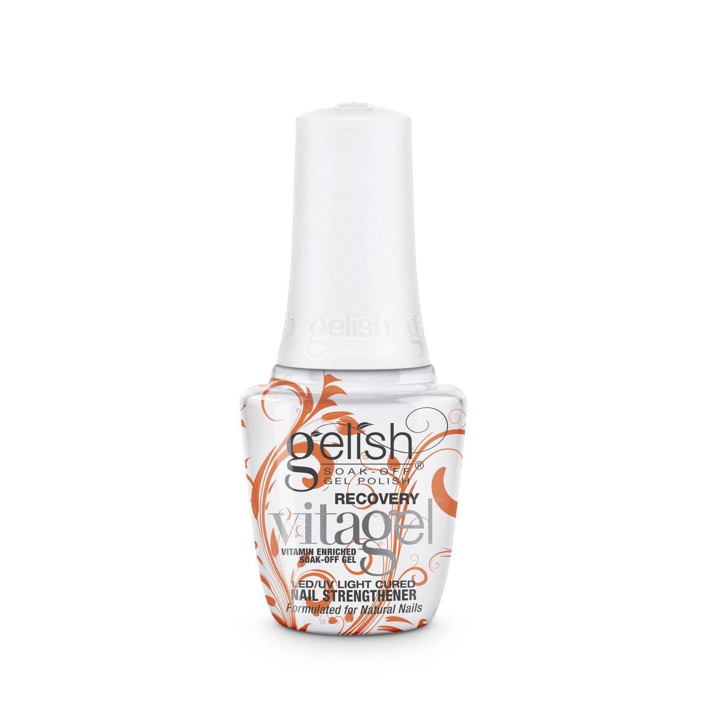 Gelish Vitagel, Recovery, 0.5 fl oz